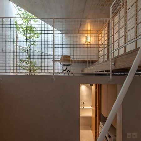 Casa Amarilla Boutique Apartment 河内 外观 照片
