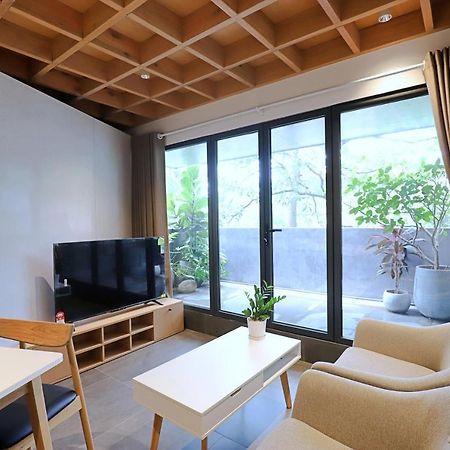 Casa Amarilla Boutique Apartment 河内 外观 照片