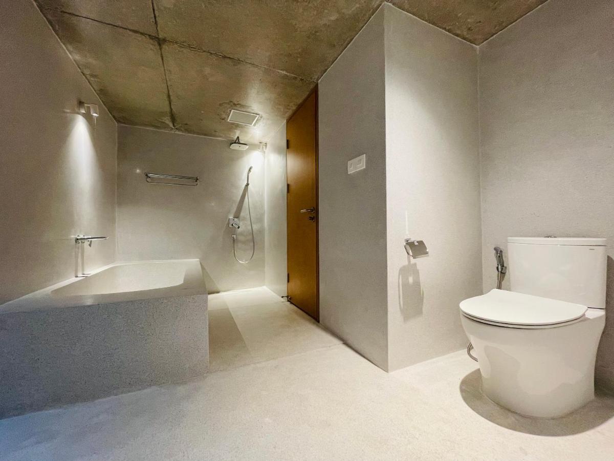 Casa Amarilla Boutique Apartment 河内 外观 照片