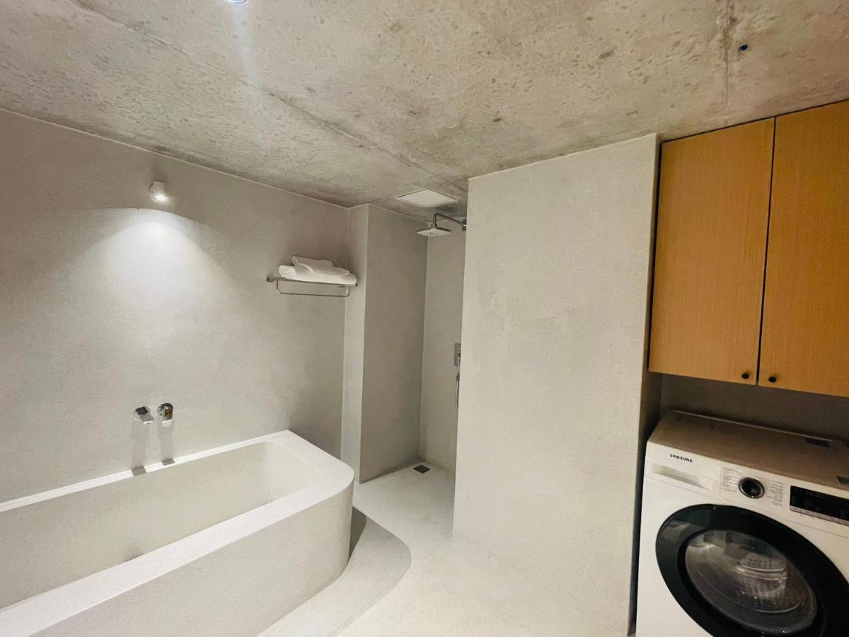 Casa Amarilla Boutique Apartment 河内 外观 照片