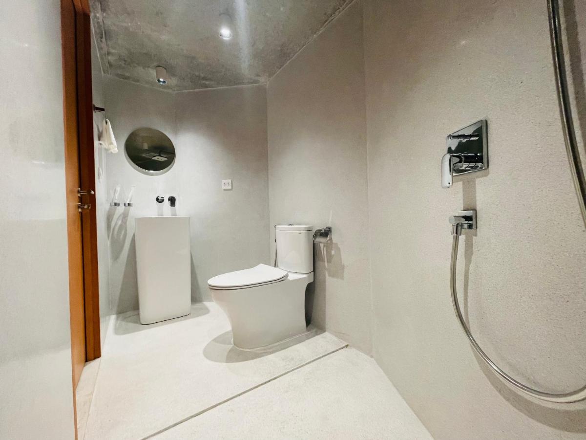 Casa Amarilla Boutique Apartment 河内 外观 照片