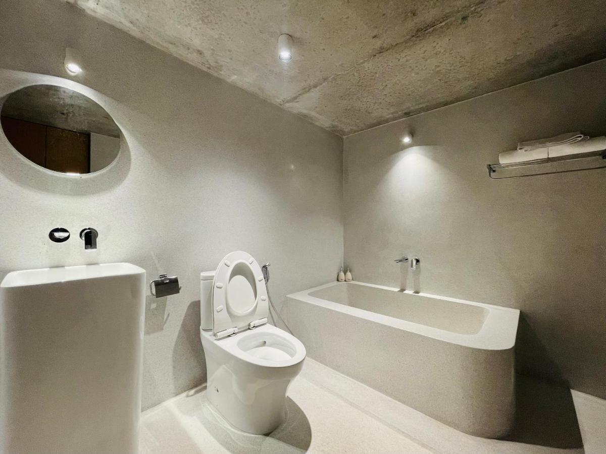 Casa Amarilla Boutique Apartment 河内 外观 照片