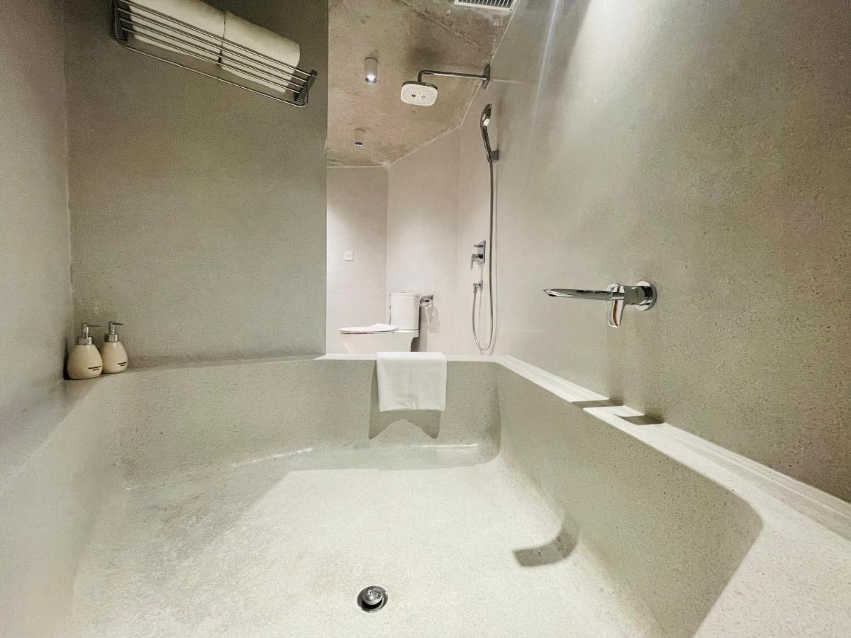 Casa Amarilla Boutique Apartment 河内 外观 照片