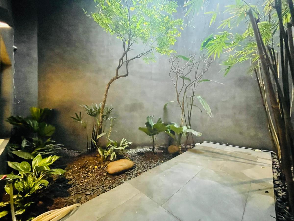 Casa Amarilla Boutique Apartment 河内 外观 照片