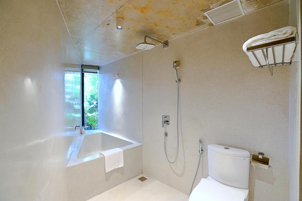 Casa Amarilla Boutique Apartment 河内 外观 照片